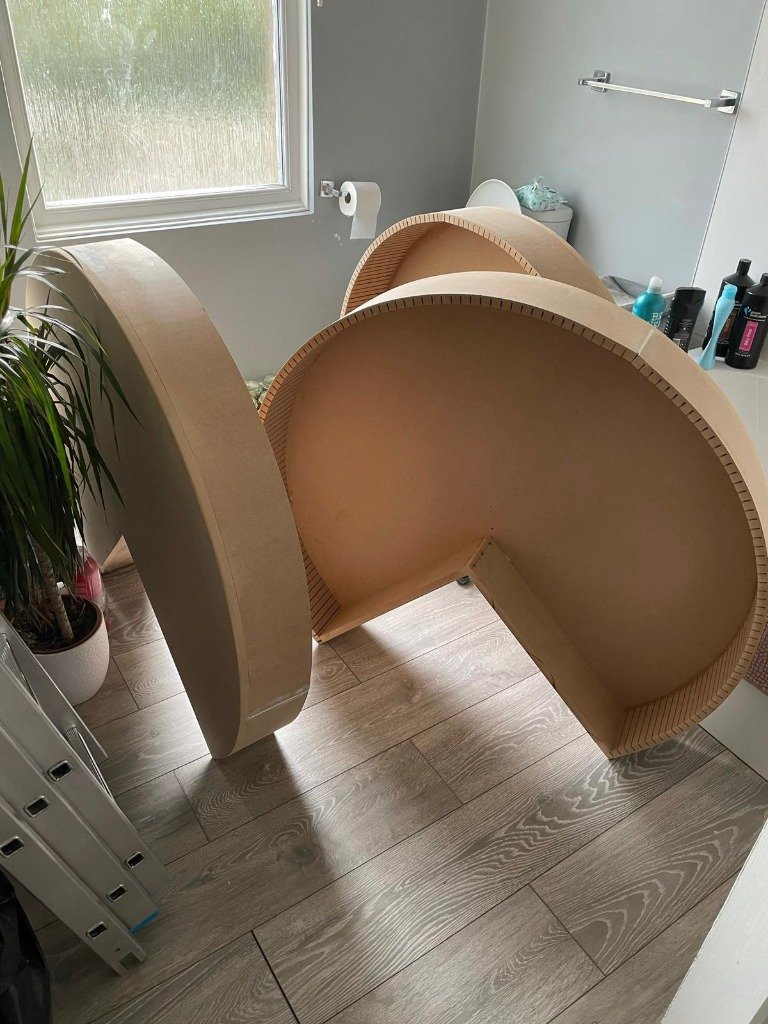 Carousel Components