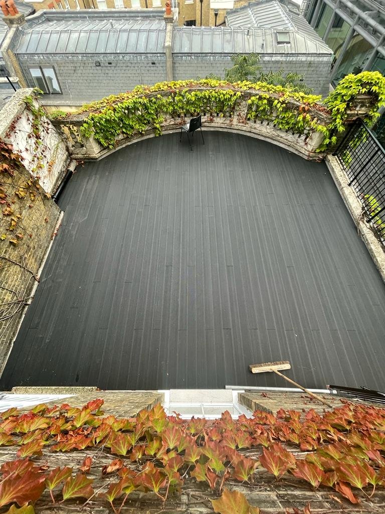 Decking 6