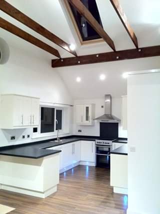 House Refurb 1