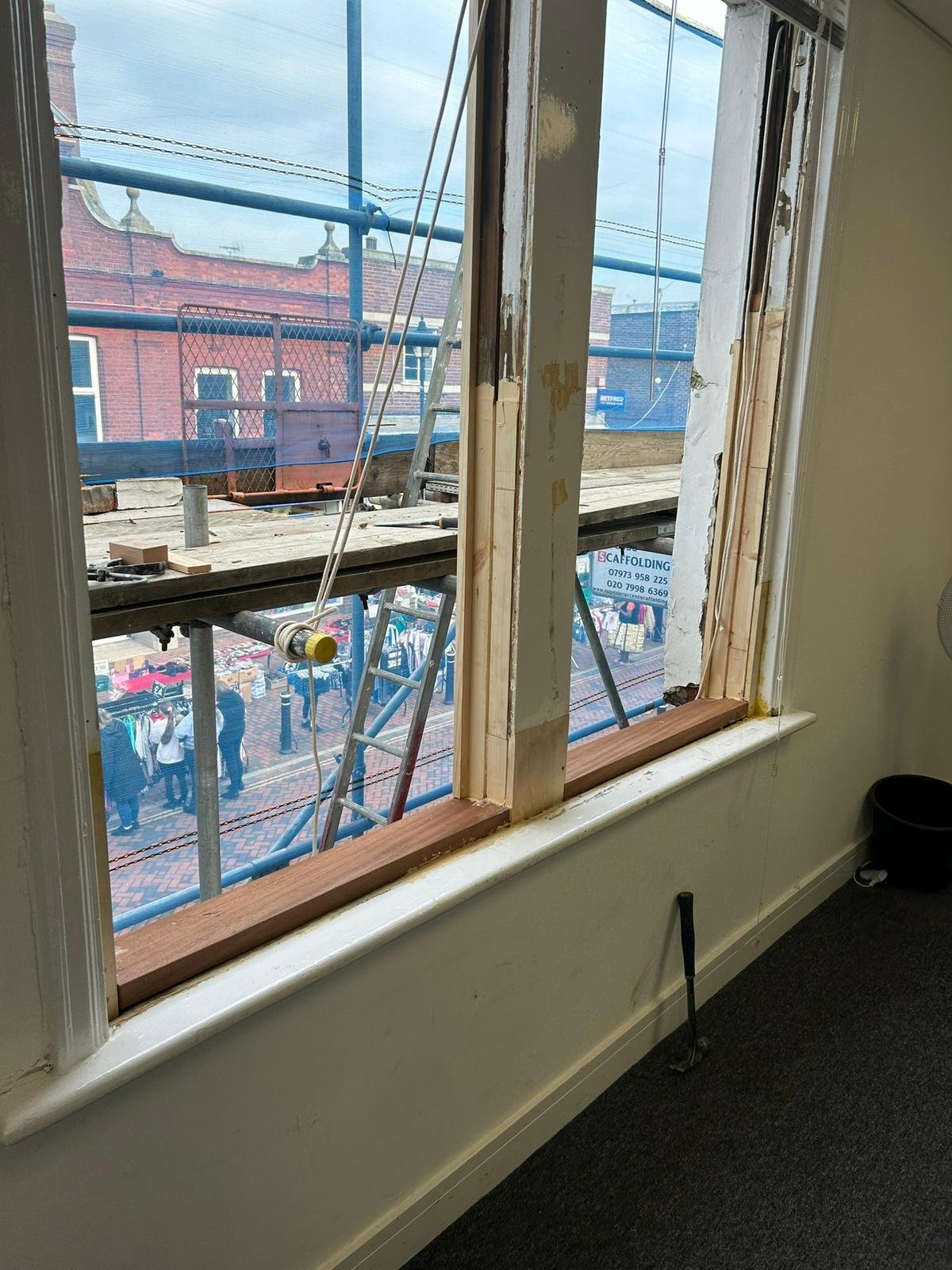 Window Repair 1