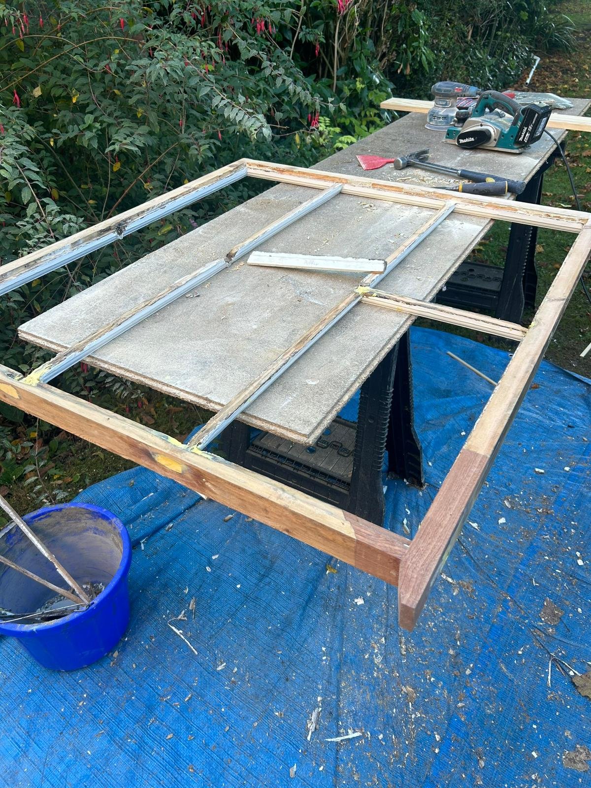 Window Repair 2